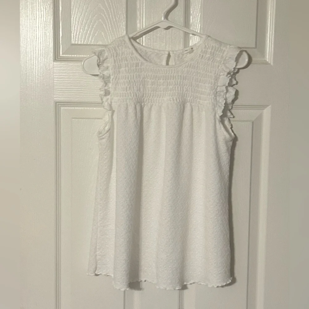 Maurices‎ Kids Formal Dress - White